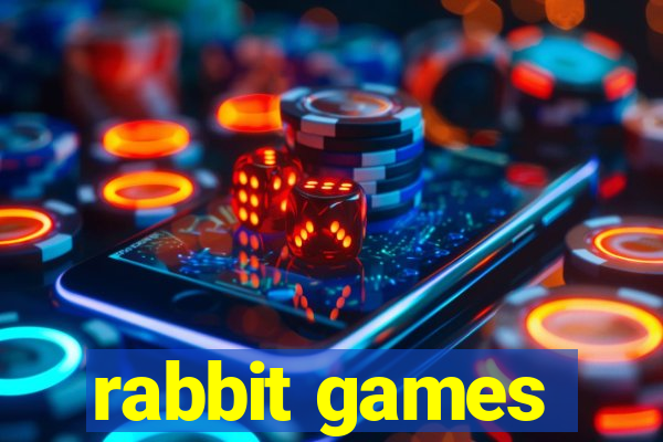 rabbit games